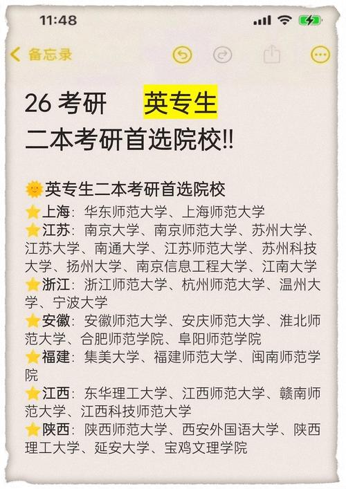 小语种考研选校，哪些大学实力强？-图2