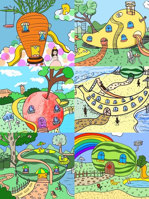 思维绘画，到底是画思维，还是用思维画？-图2