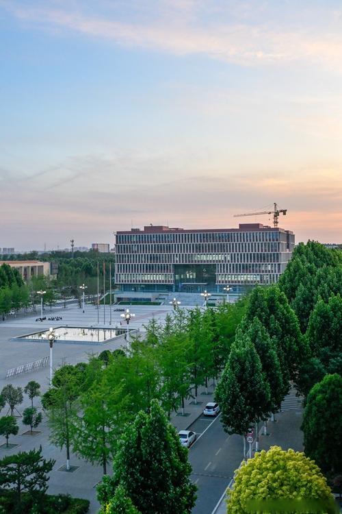 西电14院具体指哪个学院？-图3