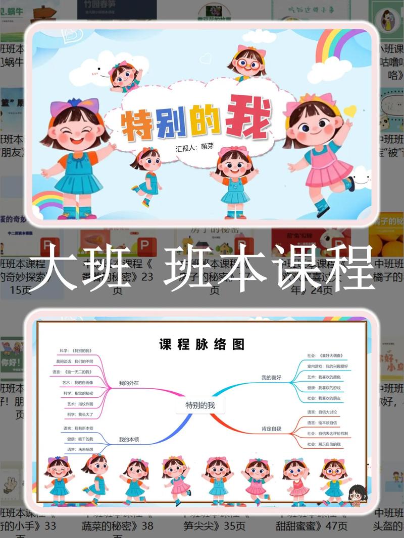 幼儿园思维课程如何培养孩子核心能力？-图2