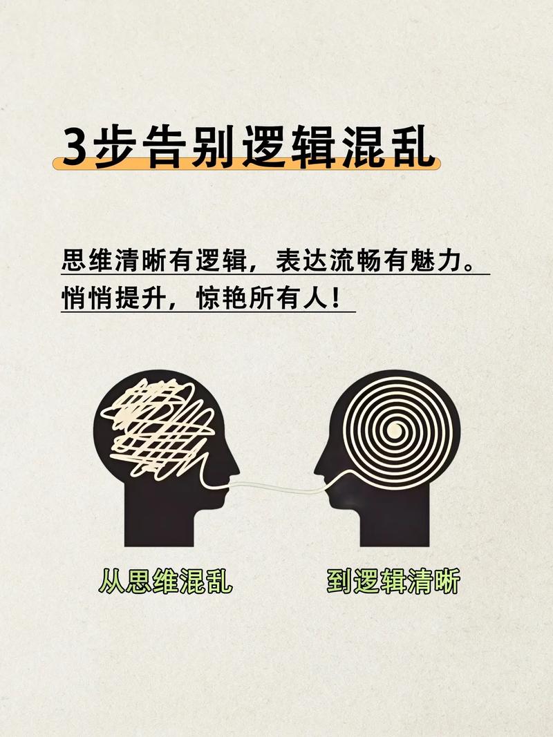 思维混乱究竟是如何产生的？-图1