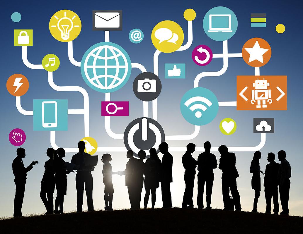 互联网思维如何重塑传播逻辑？-图1