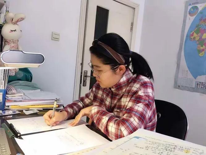 鹤岗中学今年录取线是多少？-图3