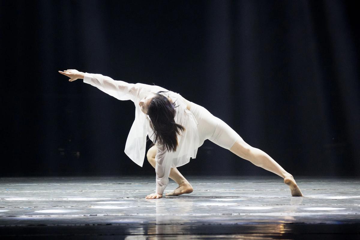 舞蹈和音乐哪个更难学？-图1