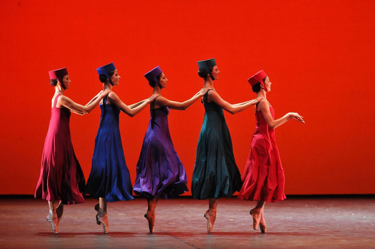 舞蹈和音乐哪个更难学？-图2