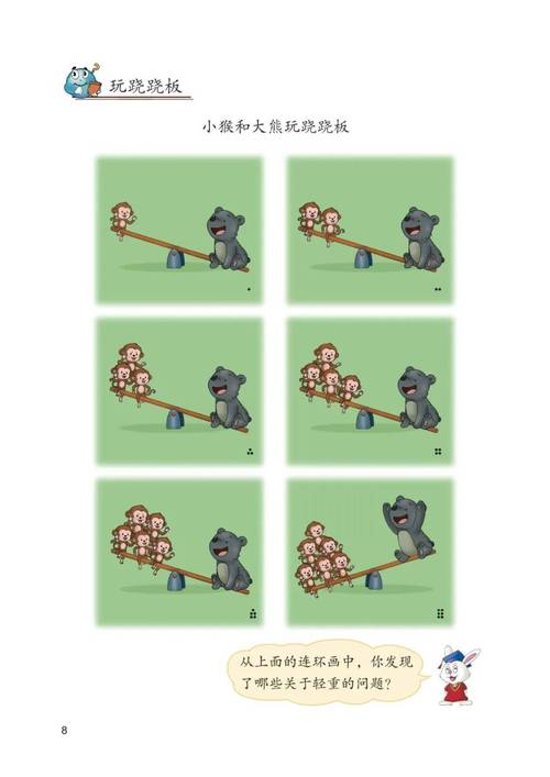 连环思维题，如何层层解谜？-图3