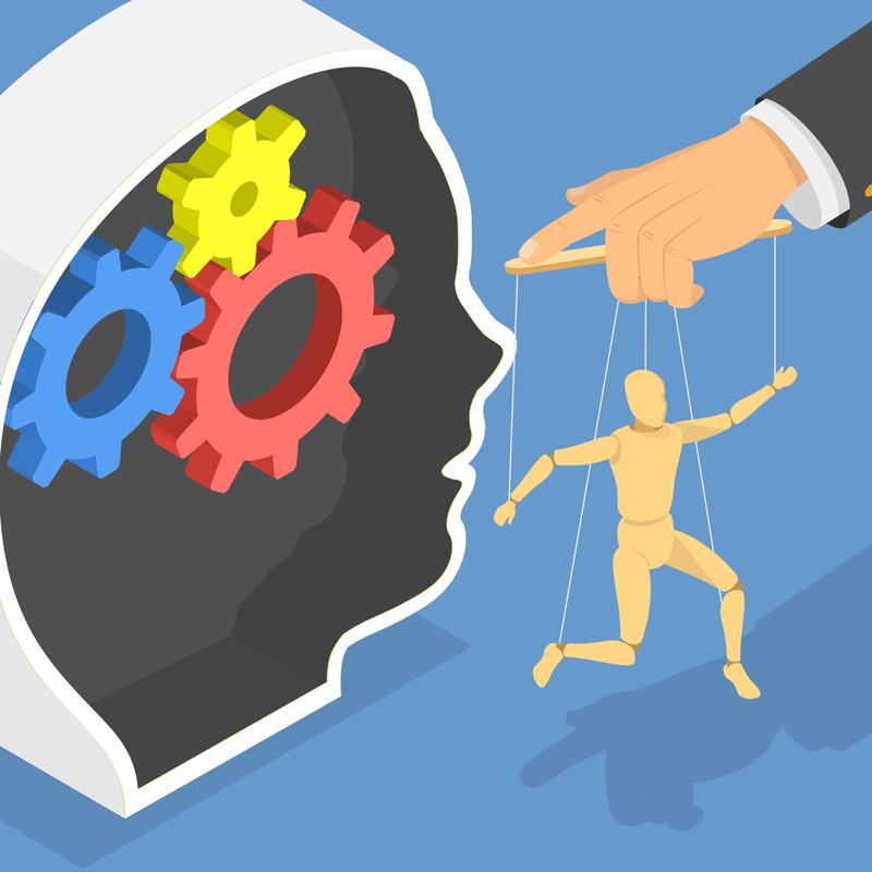 如何打破惯性思维，突破思维定式？-图2