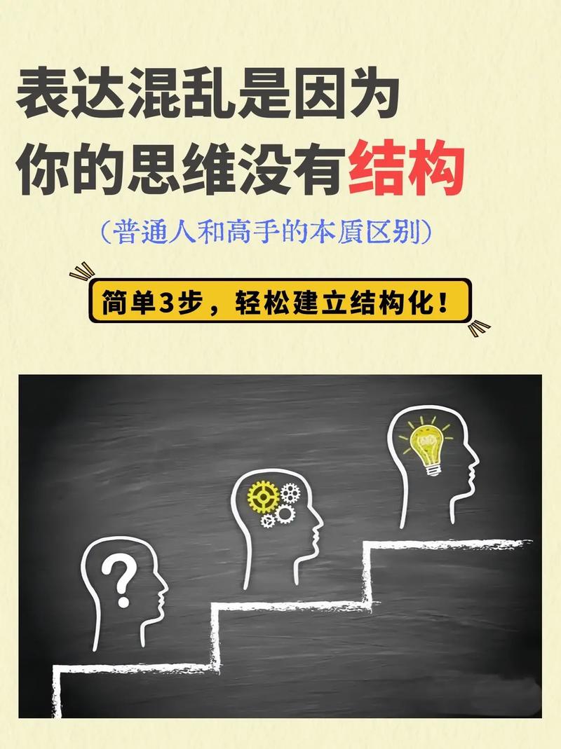 强行思维是什么？如何避免强行思维？-图1