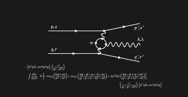 量子力学方向哪个学校有？-图1