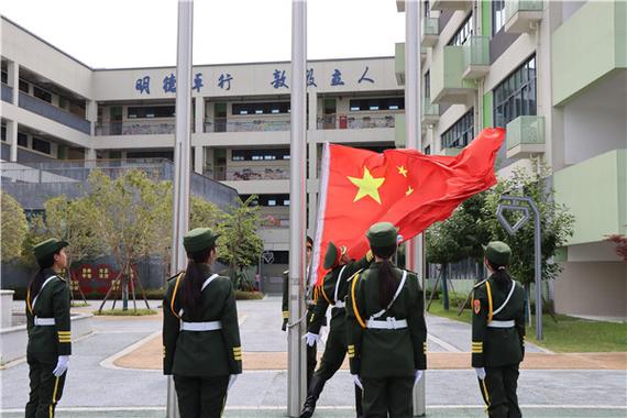 崇州明湖中学录取分多少-图1