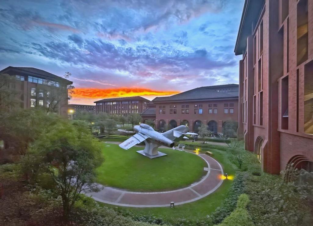 浙大心理系具体在哪个校区？-图1