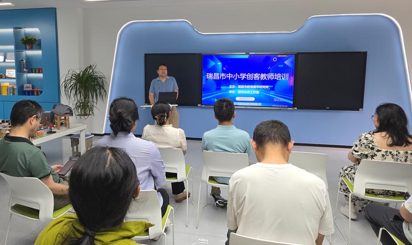 创新思维与技能培训-图2