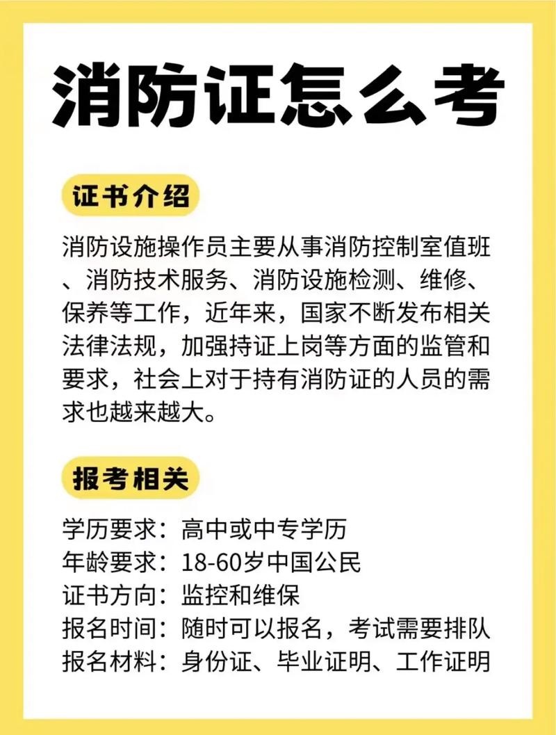 深圳一级消防师报名条件有哪些?-图3 深圳一级消防师报名条件有哪些?-图3