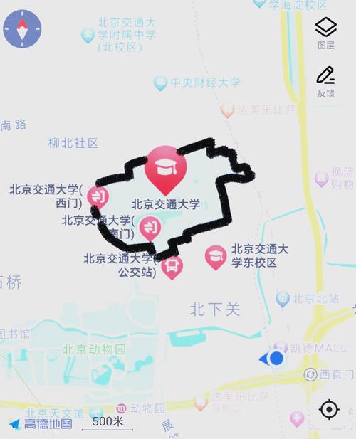 交大研究生在哪个区-图1