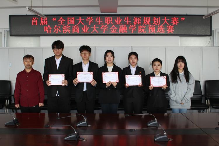 哈商大和哈金融，哪个更值得选？-图2