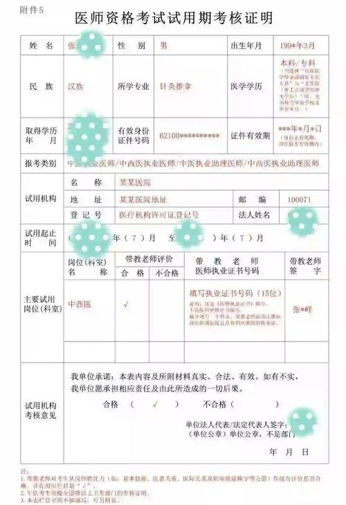 2025公卫助理医师报名条件有哪些？-图3