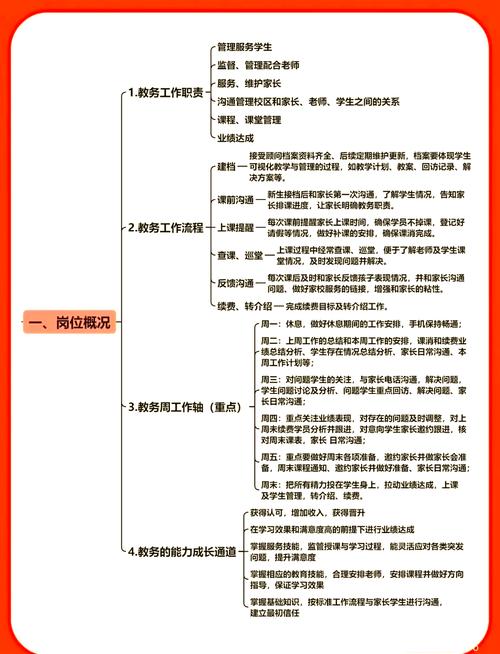 辅导班思维导图-图3