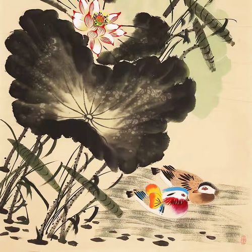 学版画和油画哪个好就业-图3 学版画和油画哪个好就业-图3