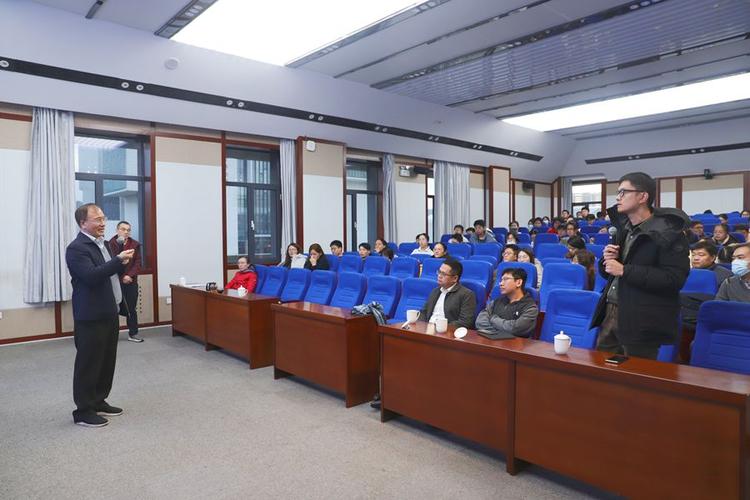 邓子新属于哪个大学-图2