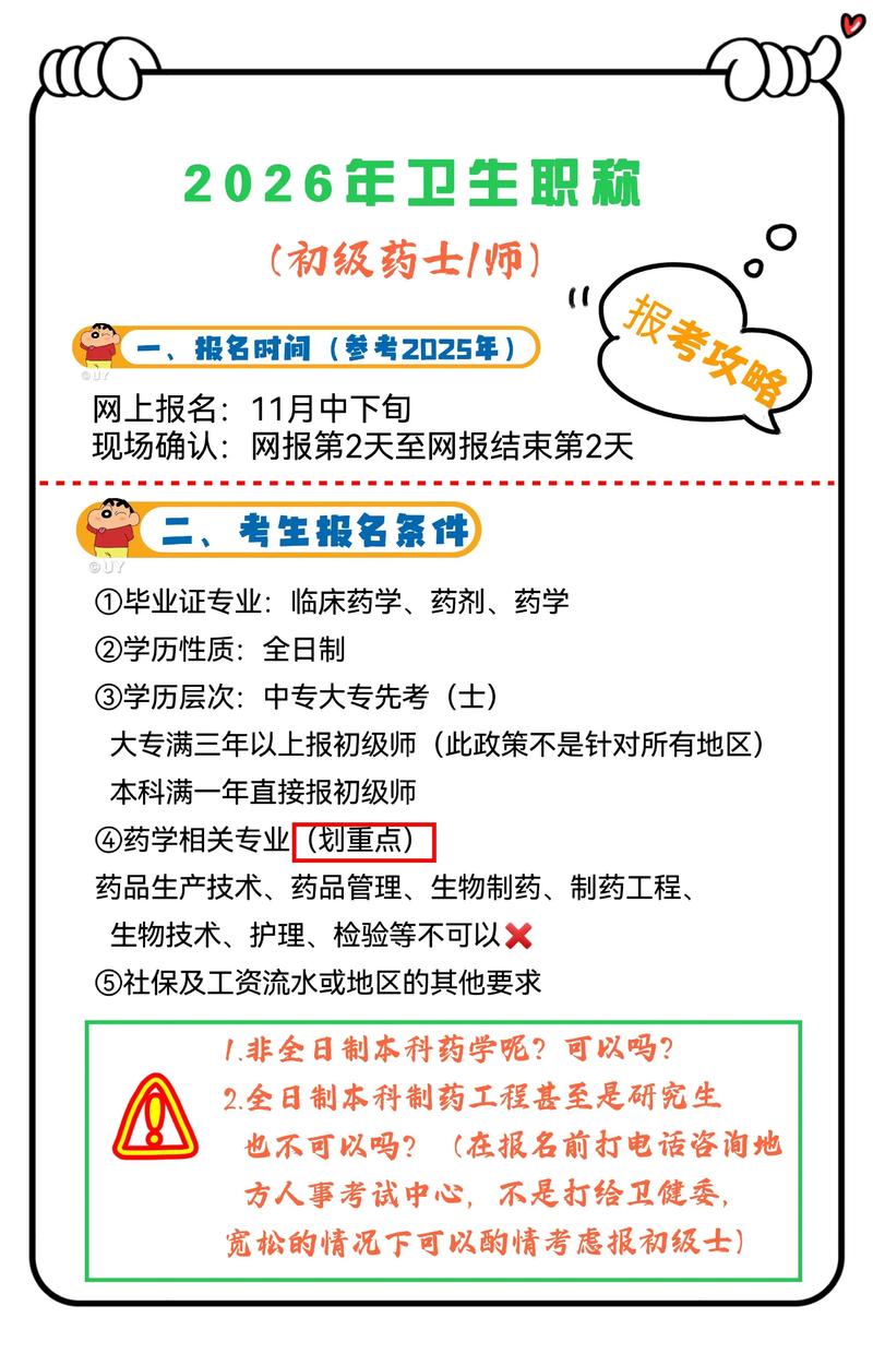 2025年云南麒麟区药士报名条件-图2