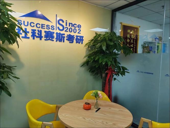 社科赛斯和太奇，MBA备考选哪个更优？-图3