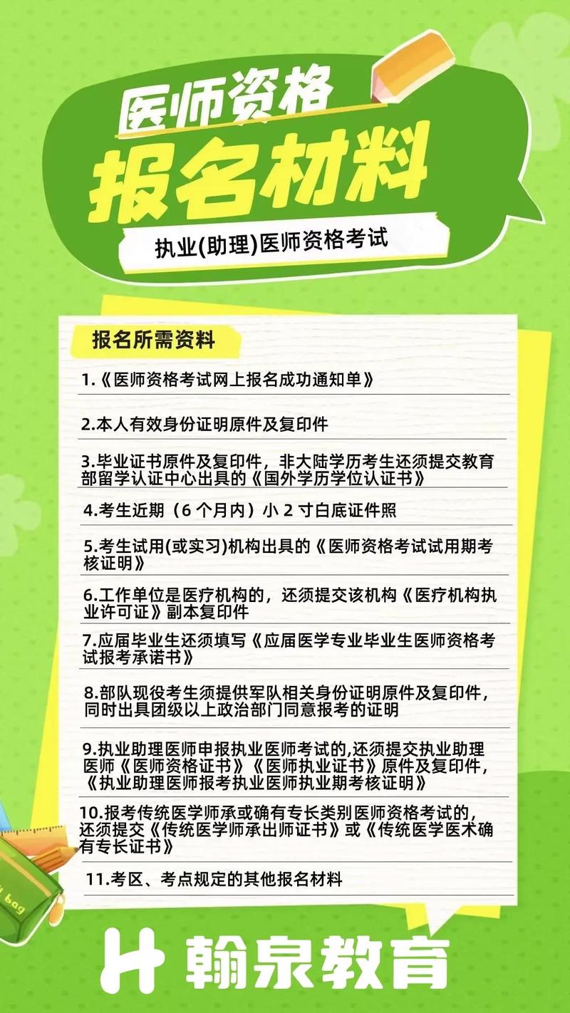 15医师资格考试网上报名条件-图3