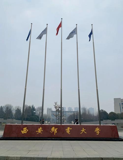 西安邮电大学哪个院实力强？-图1