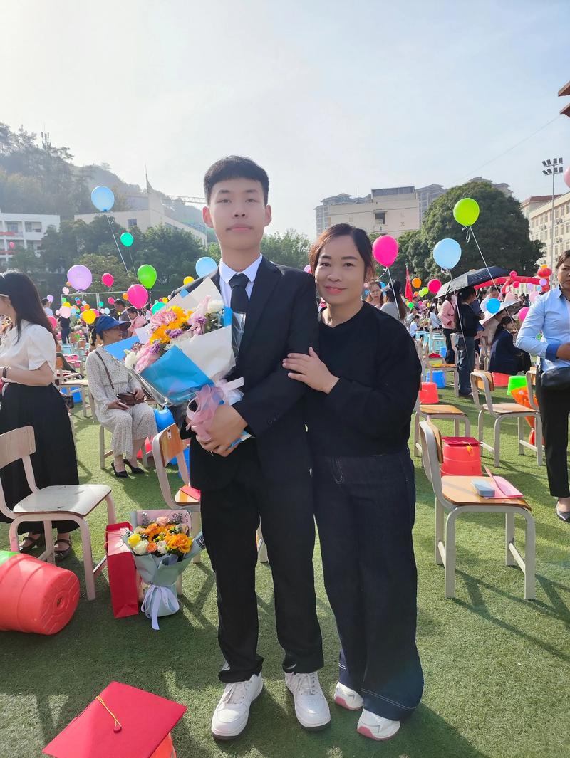 巴马高中录取分数线是多少？-图3