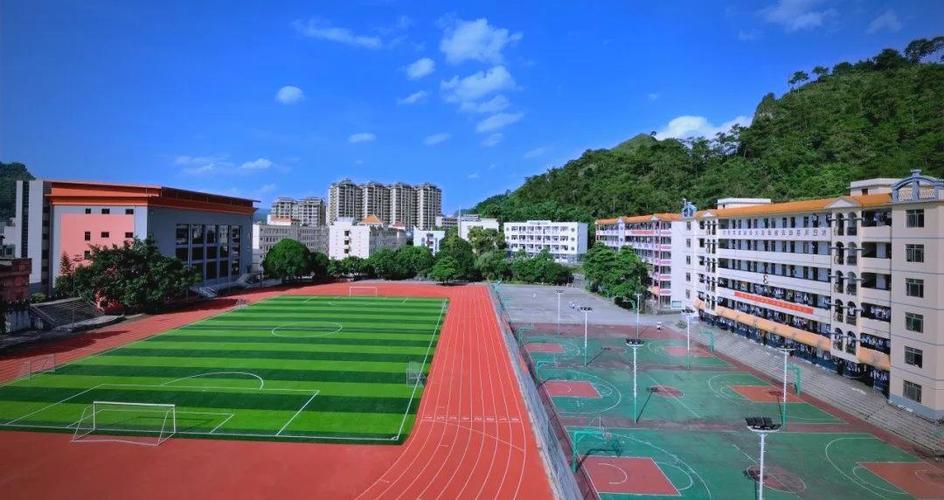 巴马高中录取分数线是多少？-图2