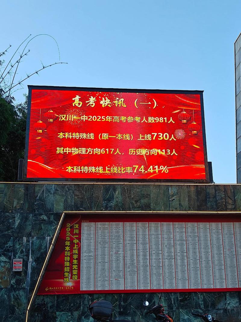 汉川中学录取时间何时公布?-图2 汉川中学录取时间何时公布?-图2