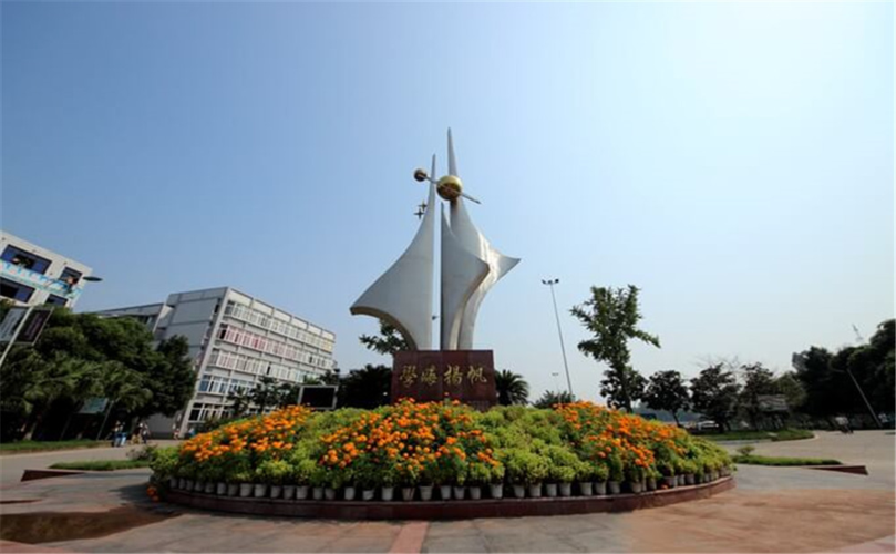 武胜中学录取分数线是多少？-图2