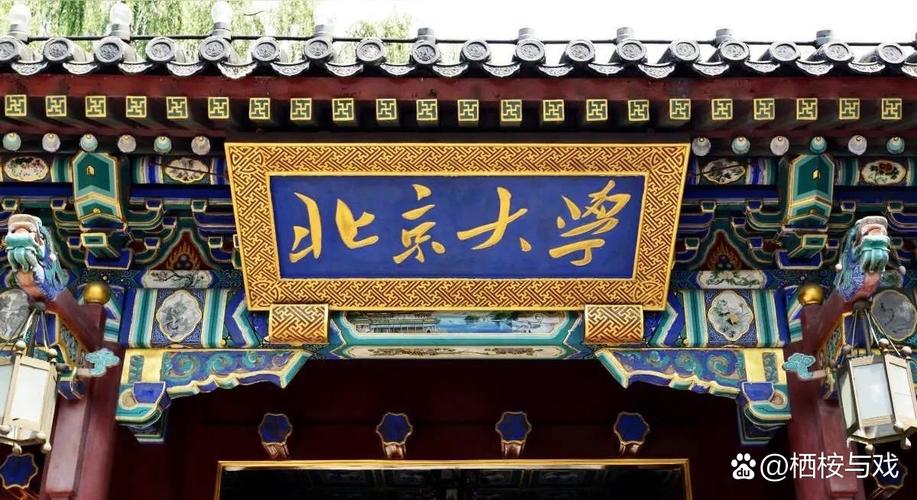 考博历史北京哪个大学-图3 考博历史北京哪个大学-图3