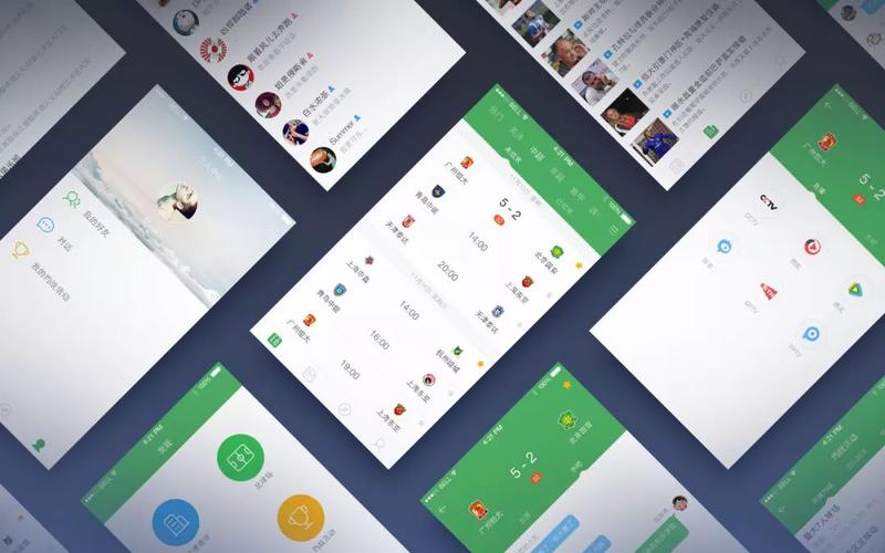 深圳UI培训班报名条件有哪些？-图1