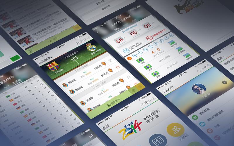 深圳UI培训班报名条件有哪些？-图2