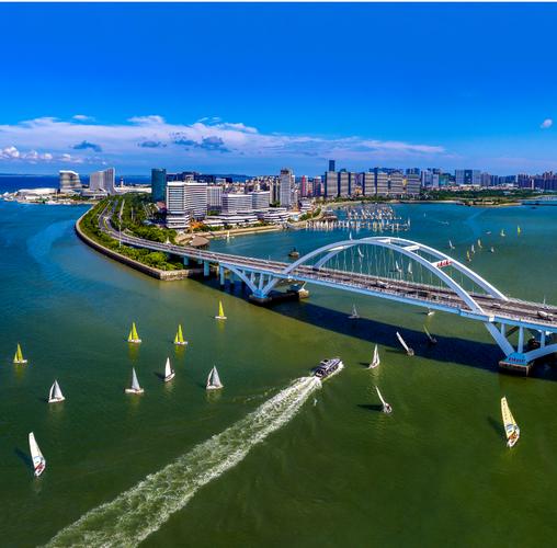 浙江风景与厦门，究竟谁更胜一筹？-图1
