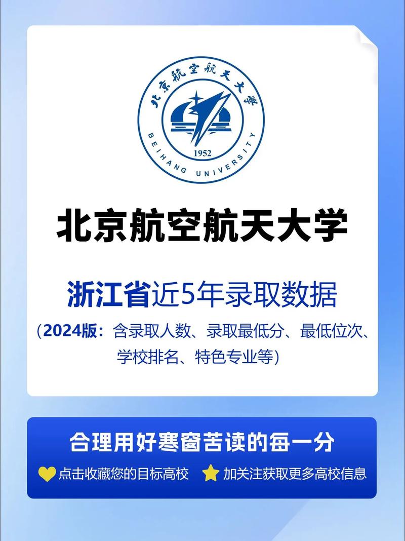 北航和浙大翻硕，哪个更值得选？-图1