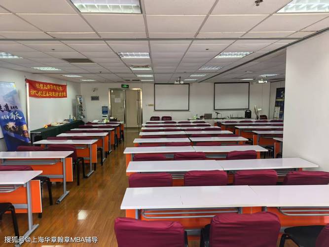 上海mba备考培训机构哪个好-图2 上海mba备考培训机构哪个好-图2