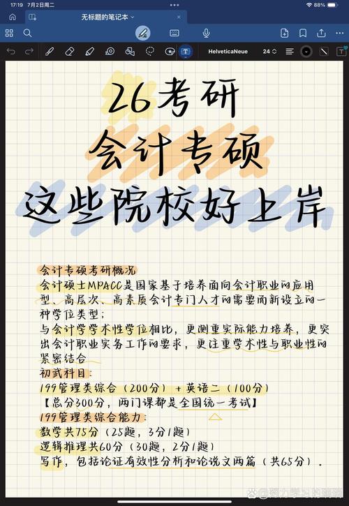 财务考研哪个专业好考且上岸率高?-图1 财务考研哪个专业好考且上岸率高?-图1