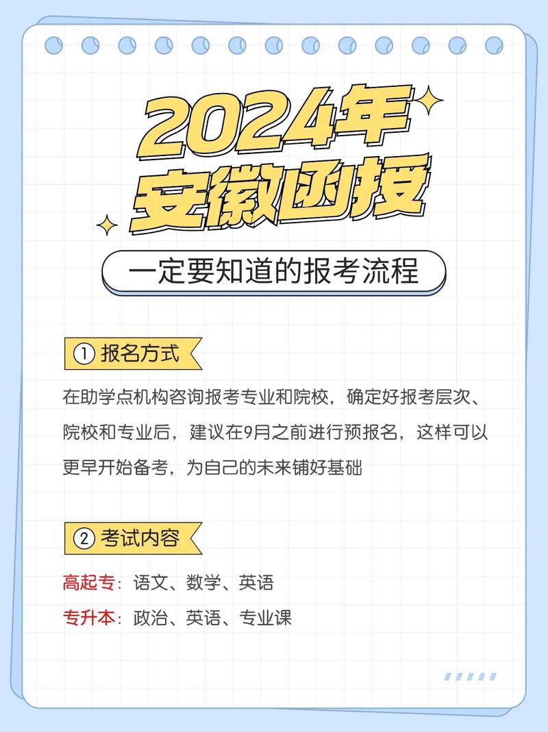 函授网上报名条件有哪些？-图3