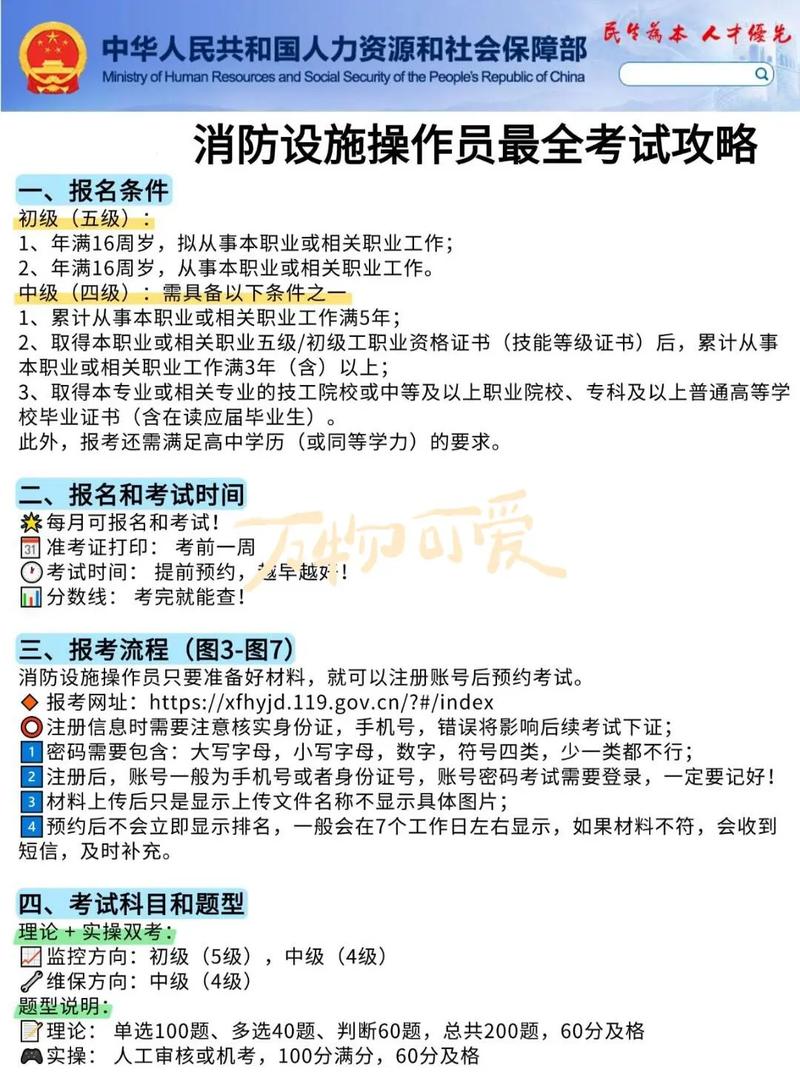 南宁消防工程师报名条件有哪些?-图1 南宁消防工程师报名条件有哪些?-图1