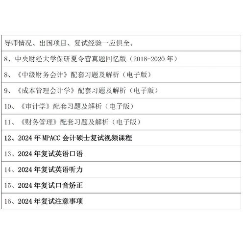 央财MPAcc校区上课地点在哪?-图2 央财MPAcc校区上课地点在哪?-图2