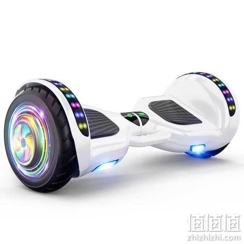 扬州思维平衡车专卖哪家好？-图2