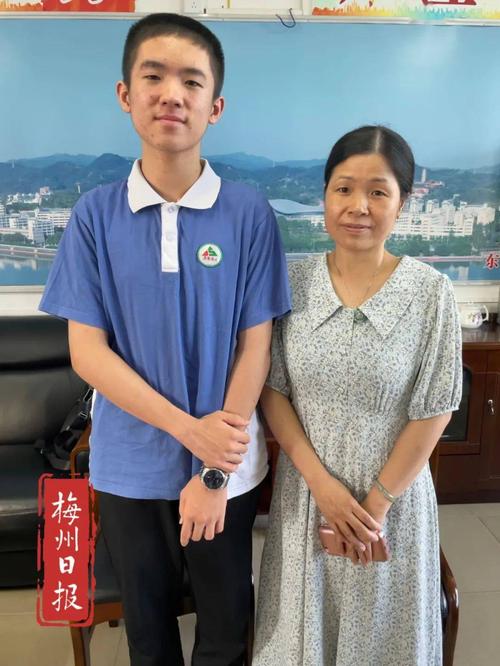 蕉岭中学往年录取分多少-图2 蕉岭中学往年录取分多少-图2