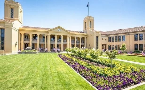 国外情报学顶尖院校有哪些?-图1 国外情报学顶尖院校有哪些?-图1