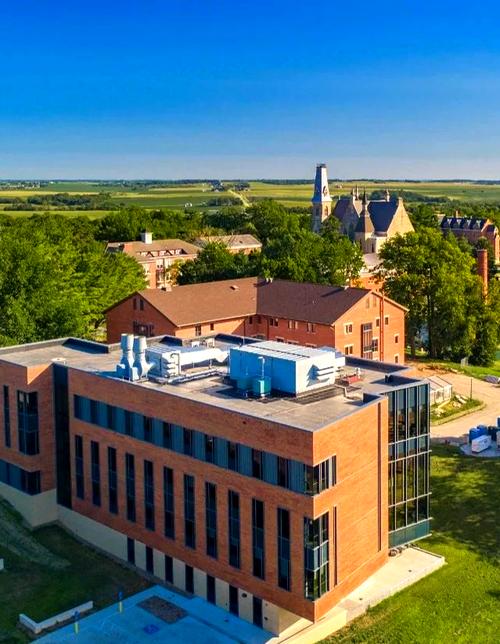 国外情报学顶尖院校有哪些？-图3