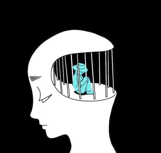 逆向思维的创意画-图3