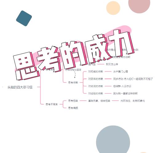 怎样的思维-图2 怎样的思维-图2