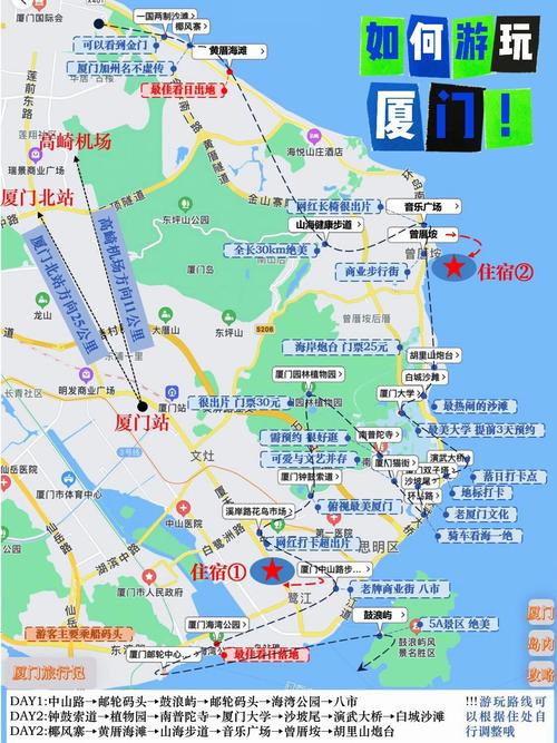 哪个区域离厦门大学近-图1 哪个区域离厦门大学近-图1