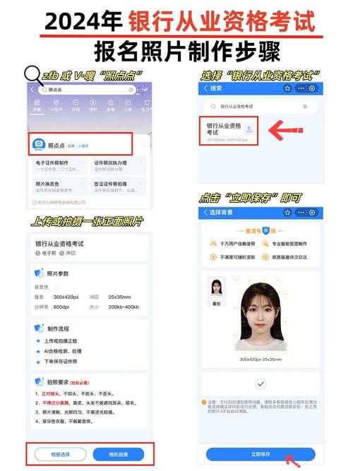 银行业资格考试报名条件有哪些？-图1