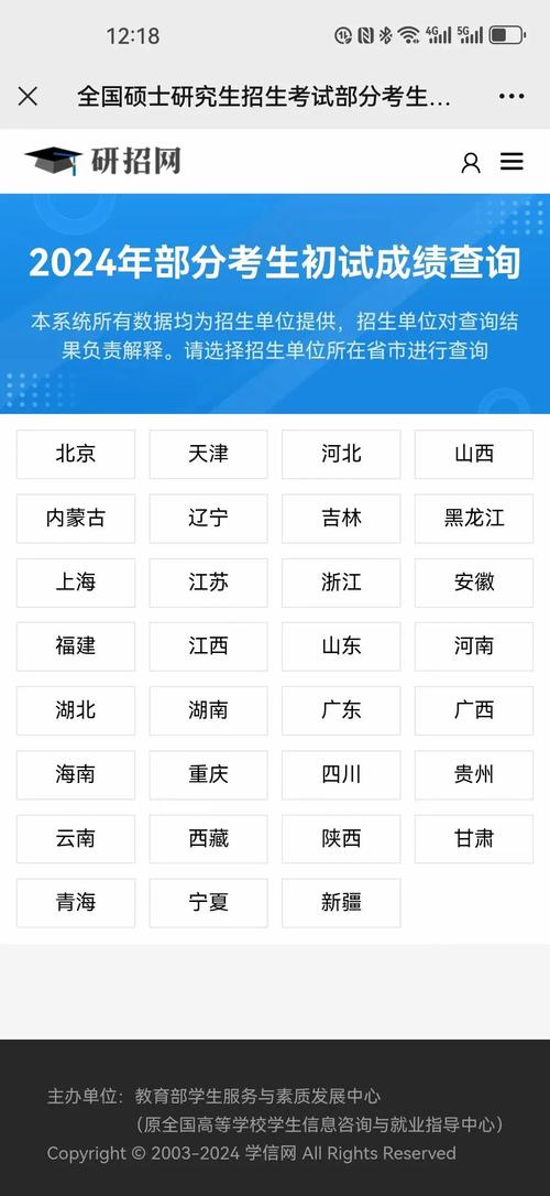 考研成绩查询网站有哪些?-图3 考研成绩查询网站有哪些?-图3
